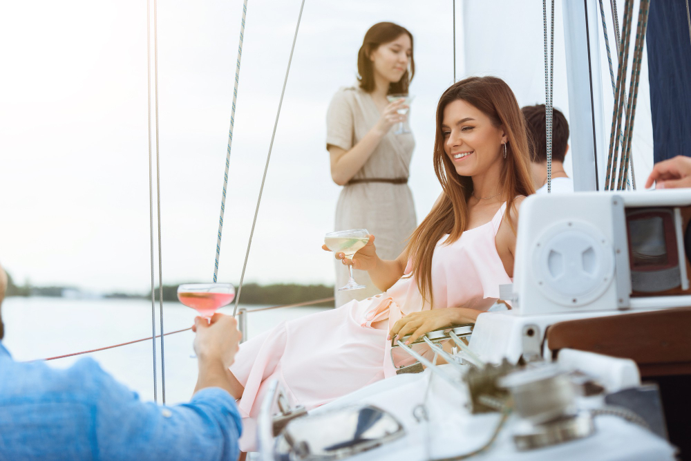What to Remember When Booking a Private Yacht?